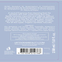 Urtekram Fragrance Free Face Cleansing Foam With Moisturizing Aloe Vera For Sensitive Skin - Find Balance - Vegan And Natural, 150 Ml