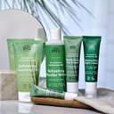 Urtekram Wild Lemongrass Refreshing Micellar Water Cleanser- For Normal To Combination Skin - Blown Away Range - Vegan, Organic & Natural Origin (250 Ml)