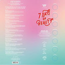 Yes Studio 7 Days Of Beauty Reusable Make-up Remover Cloths