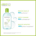 Bioderma Up Removers