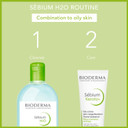 Bioderma Up Removers