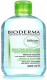 Bioderma Up Removers