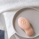 Tea Tree Oil Face Bar For Acne-Prone Skin. Plastic-Free, Soap-Free, Ultra-Gentle, No Sulphates Or Parabens. Made In The Uk