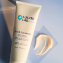 Lustreã¢Â® Lab Purifying Face Cleanser | Removes Skin Impurities | Purifies And Cleans The Skin | Helps Reduce The Appareance Of Pores | All Skin Types