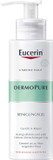 Eucerin Dermopure Cleansing Gel 200 Ml