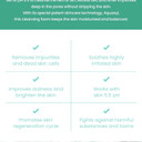 Axis-Y Sunday Morning Refreshing Cleansing Foam Axis-Y Sunday Morning Refreshing Cleansing Foam