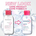 Bioderma Sensibio H2O Rev. Pump 500Ml