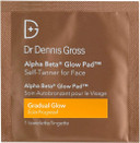 Dr. Dennis Gross Alpha Beta Glow Pads For Face For Unisex 20 Pc Pads