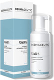 Dermaceutic Foamer 15 - Gentle foaming cleanser - Brightening face wash - Exfoliating cleanser for a clear and bright complexion - 100ml