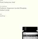 Aesop B Triple C Facial Balancing Gel