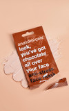 Anatomicals Anti Stress Beauty Face Mask 15ml - Look, You've Got Chocolate All Over Your Face, Face Masks Skincare Bundle, 3 Pack