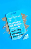 Anatomicals Purifying Charcoal Beauty Face Mask 15Ml - No Breakouts It'S Alcatraz For Spots, Face Masks Skincare Bundle, 3 Pack