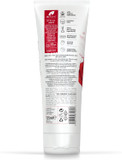 Dr Organic Rose Otto Face Scrub, Exfoliating, Mature Skin, Mens, Womens, Natural, Vegetarian, Cruelty-Free, Paraben & Sls-Free, Organic, 125Ml