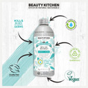 Beauty Kitchen - The Sustainables Sensitive Solutions SOS Skin Shield+ 50ml - Protective Skin Shield - Specifically for Sensitive Skin - Soothes and Calms Irritation - Skincare Essential