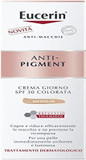 Eucerin Anti-Pigment Cream Tag Spf 30 Colourful 50 Ml (Medium)