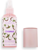 Revolution Beauty London, Tasty Coconut Hydrating, Fixing Spray, 100Ml