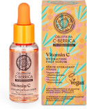 Natura Siberica C-Berrica. Hydration Face Serum