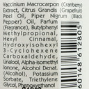 Kaeso Mulberry and Pomegranete Facial Serum 50 ml