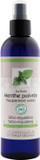 Laboratoire du Haut-Segala Organic Peppermint Flower Water Spray, 250 ml