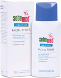 Sebamed Clear Face Facial Toner 150ml - Pack of 2