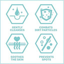 Sebamed Clear Face Facial Toner 150ml - Pack of 2