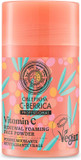 Natura Siberica C-Berrica. Renewal Foaming Face Powder