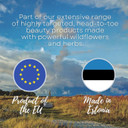 Natura Siberica C-Berrica. Renewal Foaming Face Powder