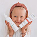 Salcura Natural Skin Therapy, Bioskin Junior Daily Nourishing Spray, Suitable For Anyone Prone To Eczema, Psoriasis & Dermatitis, Takes Away Immediate Dryness & Itchiness 100ml