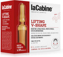 La Cabine V-Shape Lifting 10 Ampoules of 2 ml