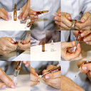 La Cabine Anti-Imperfections 10 Ampoules of 2 ml
