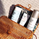Yon-Ka Lotion For Normal To Oily Skin 50Ml | 98% Natural Origin Refreshing Face Mist | Rebalances Skin, Tones, Purifies And Prepares For Daily Skincare | Alcohol-Free (Travel Size)

Size: 50.00 Ml (Pack Of 1)