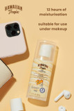 Hawaiian Tropic Silk Hydration Air Soft Face Protective Sunscreen Spf 30, 50Ml - 3 Units