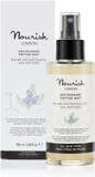 Nourish London Antioxidant Peptide Face Mist 100ml | Anti Ageing Antioxidants | Brightens & Protects Skin | 100% Vegan