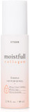 Etude House Moistfull Collagen Essence 80Ml (21Ad); Kbeauty; Moisturizing Long-Lasting Fast-Absorbing Essence For Sensitive Skin