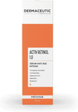 Dermaceutic Activ Retinol 0.5 - Age defense serum medium strength - Face serum with Retinol and Vitamin C/E - 30ml