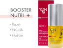 Yon-Ka Booster Nutri+ 15Ml | Revitalising Anti-Ageing Concentrate Fluid To Suractivate Day And Night Treatment | Nourishes And Revitalises Skins Damaged By Daily Aggressions | 99,8% Natural Origin