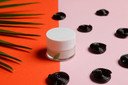 Niceskin, Serum 30 Ml And Cream 50 Ml, Vegan Facial Treatment For Pimples And Blackheads For Impure And/Or Acneic Skin, With Glycirretic Acid And Biobalance Complex, 100% Made In Italy