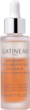 Gatineau - Age Benefit Youth Revitalizing Oil-Serum for Face, Anti-Ageing for Lines & Wrinkles, Hydrating & Brightening (30ml)
