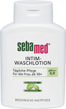 Sebamed Intimate Wash Lotion With Ph Value 6.8 (1 X 200 Ml)