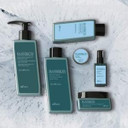 Kaaral Mã£Â¤Nniskan 3 In 1 Tonifying Shampoo & Shower Gel - Hair Beard And Body - 250 Ml
