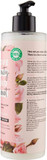 Body Lotion - Delicious Glow Love Beauty And Planet Body Lotion Skin Luminosa E Morbida Lady Muru Butter & Rose 400 Ml