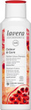 lavera Shampoo Colour and Care  Radiant Colour Shampoo  Hair Care  Natural Cosmetics  Vegan  Certified  250ml lavera Shampoo Colour and Care  Radiant Colour Shampoo  Hair Care  Natural Cosmetics  Vegan  Certified  250ml