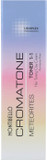 Montibello MONTIBELLO CROMATONE METEORITES TONER SMOKY QUARTZ 60 gr