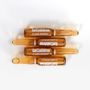 La Cabine Flash Effect 10 Ampoules of 2 ml, one Color