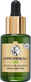 La Provenã£Â§Ale Bio L'Extract De Jouvence Anti-Aging Serum - Hyaluronic Acid And Oil, Organic Olive Pulp & Organic Olive Leaves - For All Skin Types Even The Most Sensitive - 30 Ml