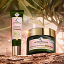 La Provenã£Â§Ale Bio - Rose De Jouvence Anti-Ageing Radiance Eye Care Organic Certified - Aop Provence Olive Oil - For All Skin Types Even The Most Sensitive Skin - 15 Ml