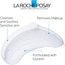 La Roche-Posay Physiological Superfine Scrub 50Ml