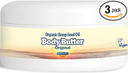Yaoh Body Butter - Original - 3 PACK
