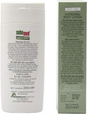 Sebamed Anti-Dry Hydrating Body Lotion 200ml