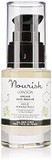 Nourish London Argan Skin Rescue Face Oil 30ml | Anti-Ageing | Boosts Collagen | Contains Vitamin C | 100% Vegan | Cruelty-Free | For All Skin Types